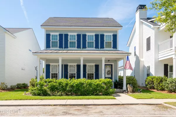 Beaufort, SC 29902,2712 Bluestem DR Drive