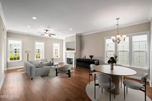 Beaufort, SC 29902,2712 Bluestem DR Drive