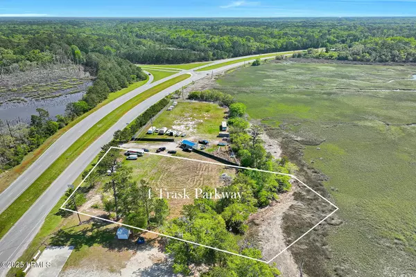 Yemassee, SC 29945,14 Trask Pkwy Parkway