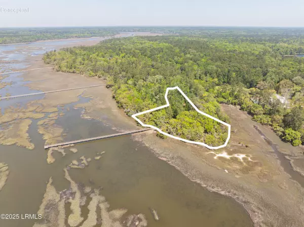 Seabrook, SC 29940,24 Sheldon LN Lane