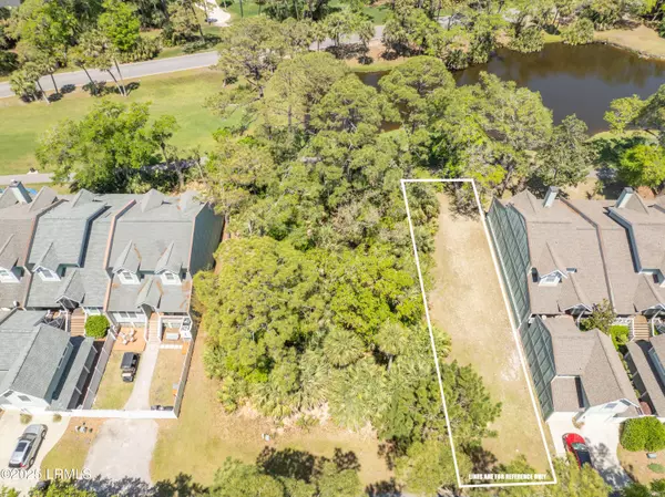 Fripp Island, SC 29920,405 Wahoo DR Drive