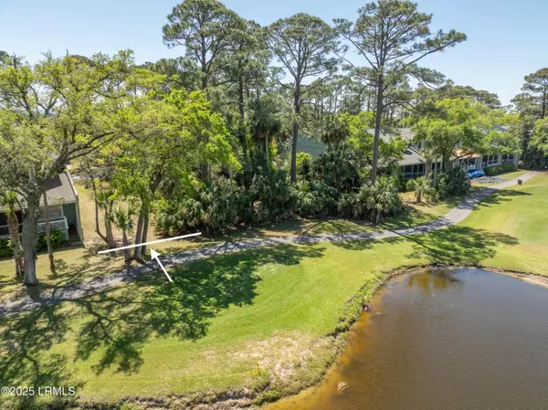 405 Wahoo DR Drive, Fripp Island, SC 29920