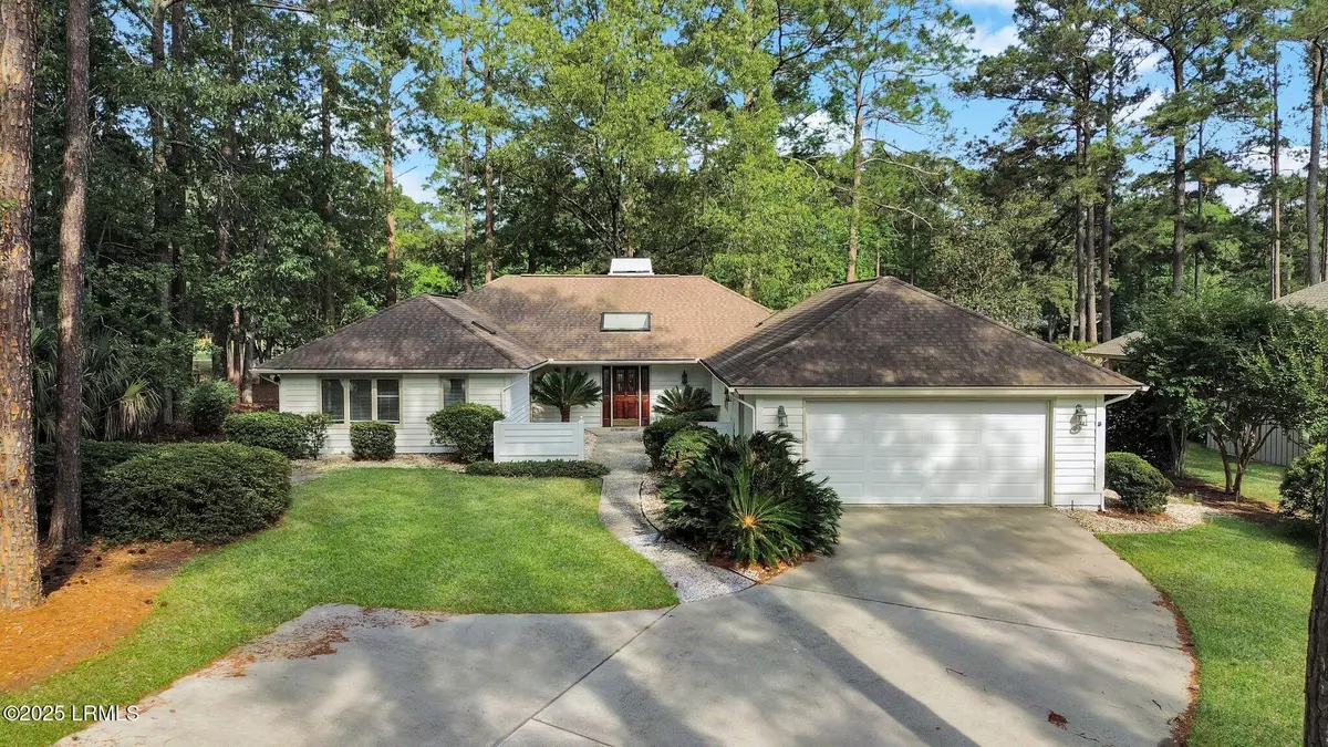 Bluffton, SC 29910,196 White Oaks CIR Circle