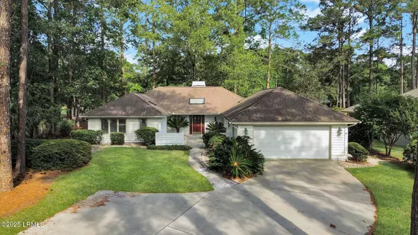 196 White Oaks CIR Circle, Bluffton, SC 29910