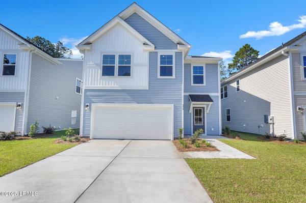 50 Lockwood DR Drive, Bluffton, SC 29910