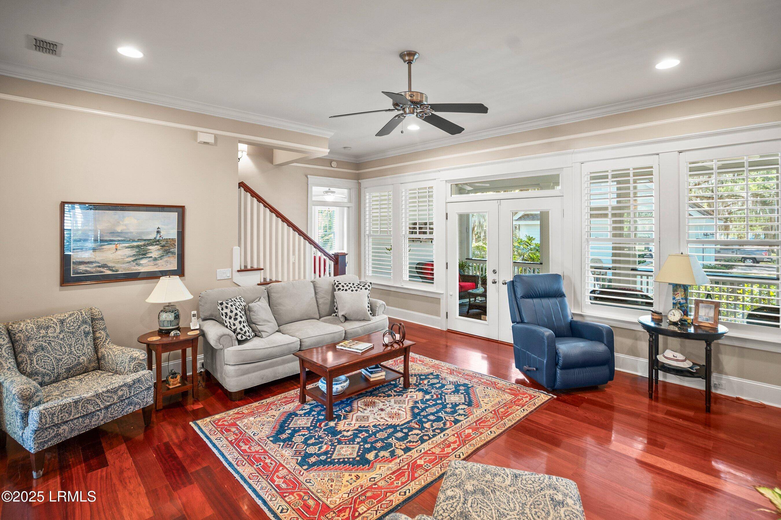 Beaufort, SC 29907,120 Coosaw Club DR Drive