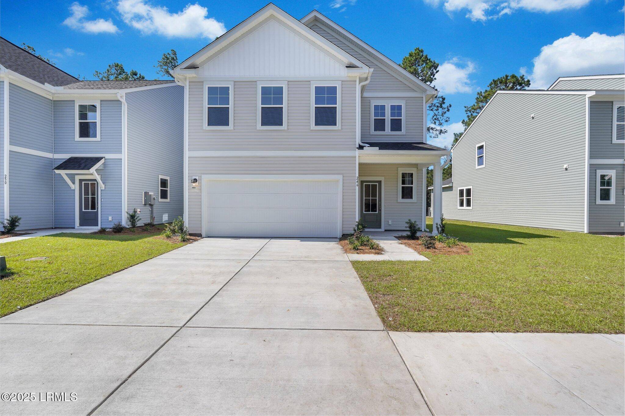 43 Lockwood DR Drive, Bluffton, SC 29910