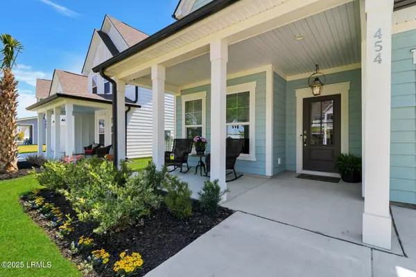 Bluffton, SC 29909,454 Danner DR Drive