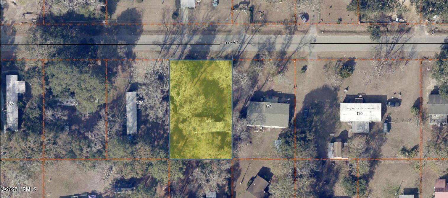 Beaufort, SC 29906,126 Joppa RD Road