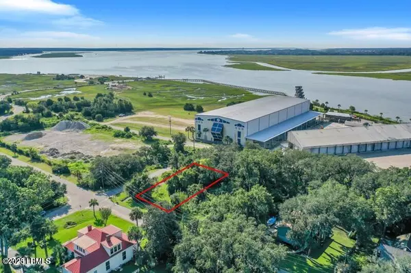 Port Royal, SC 29935,901 7th ST Street