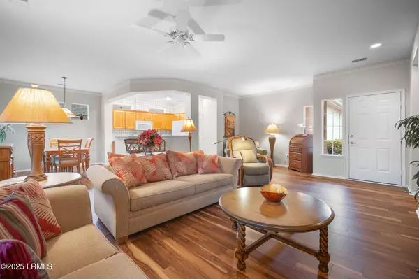 Bluffton, SC 29909,355 Hampton PL Place
