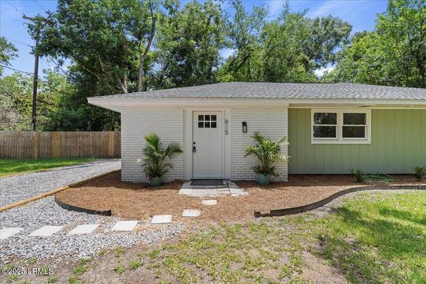 615 Linton LN Lane, Beaufort, SC 29902
