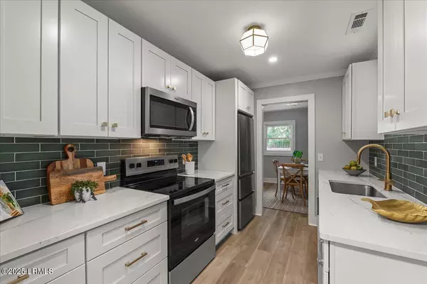 615 Linton LN Lane, Beaufort, SC 29902