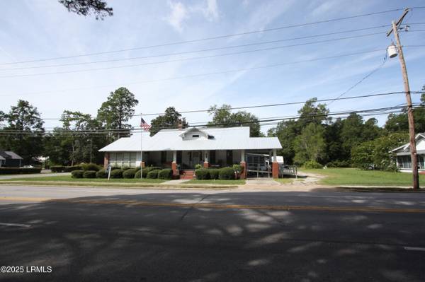 501 Elm ST Street, Hampton, SC 29924