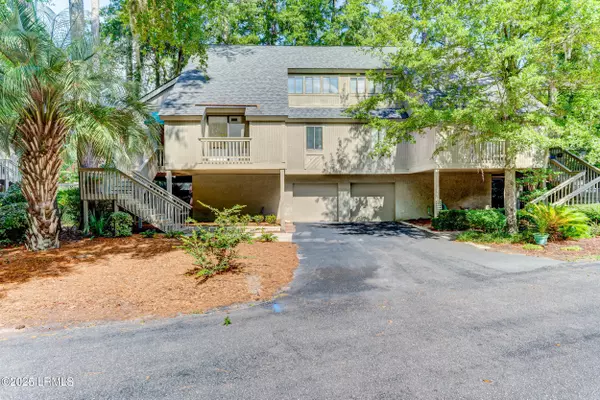 Hilton Head Island, SC 29928,11 Compass PT Point