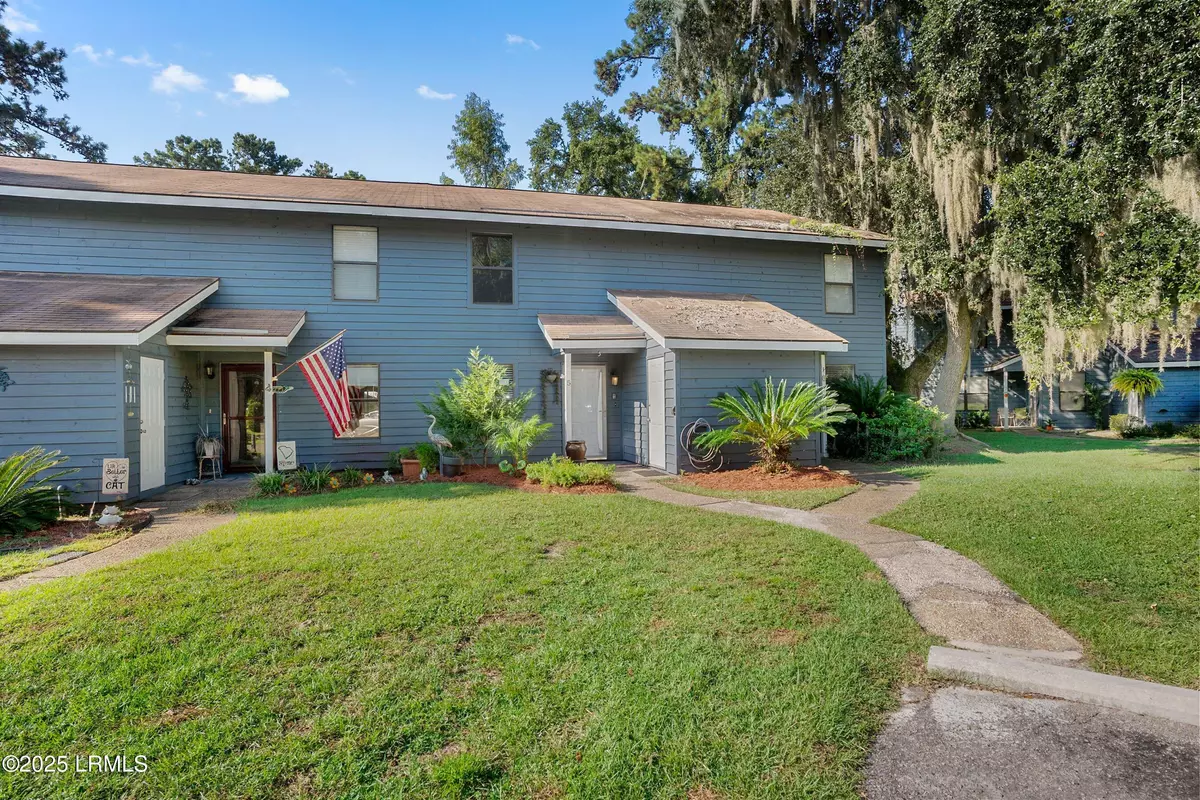 Beaufort, SC 29902,5 Battery LN Lane