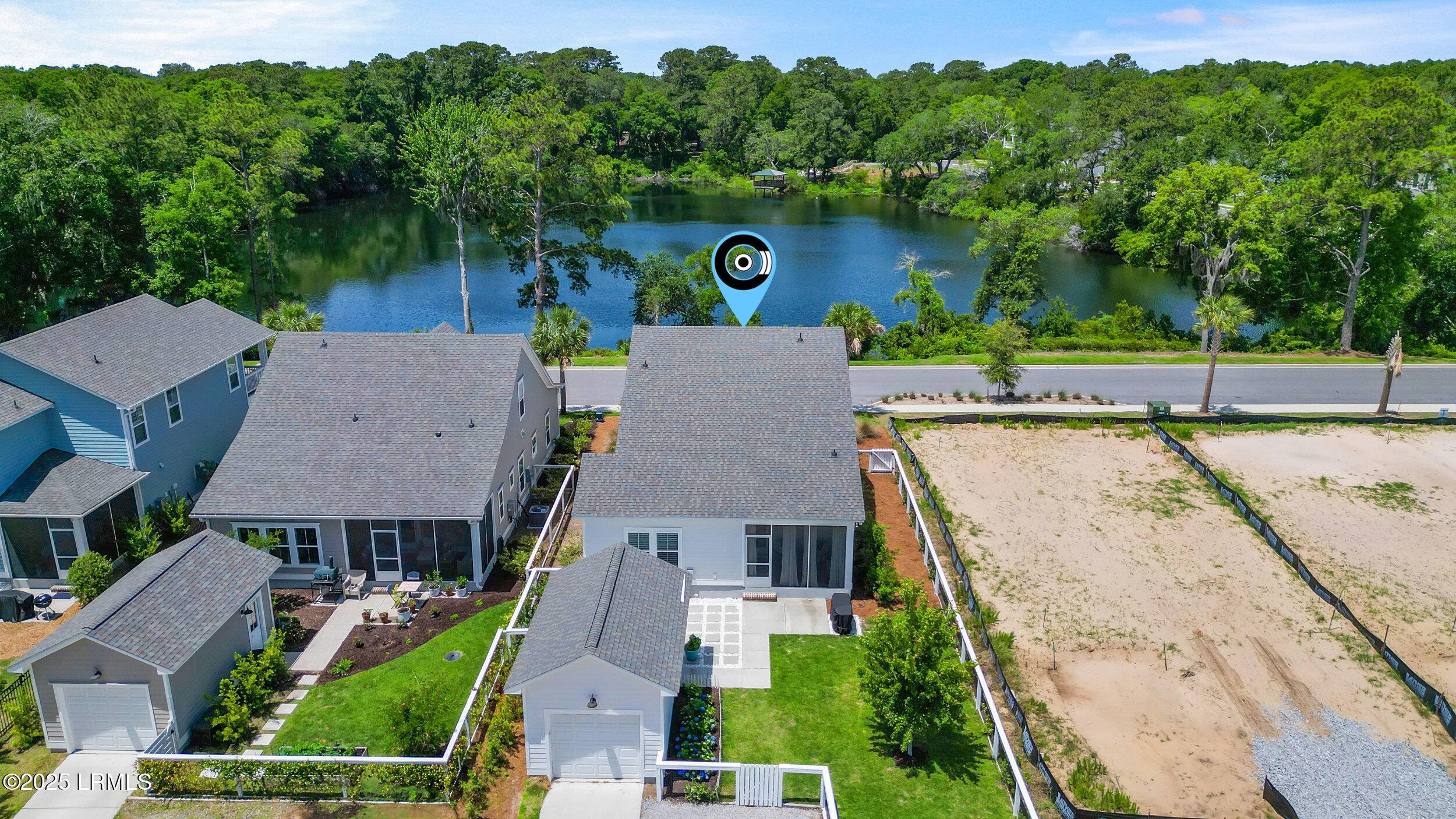 Beaufort, SC 29902,11 Basin Trail ST Street