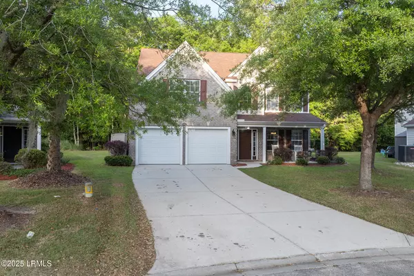 Bluffton, SC 29910,482 Live Oak WALK Walk