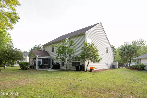 Bluffton, SC 29910,482 Live Oak WALK Walk