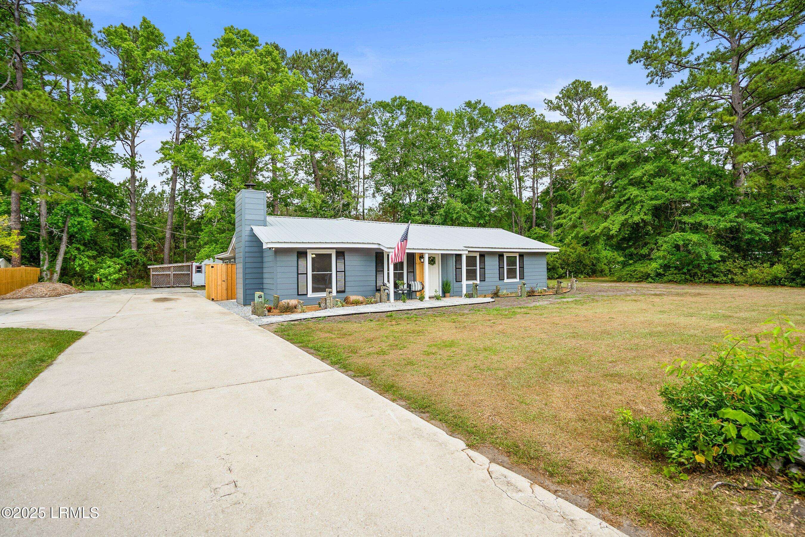 Beaufort, SC 29906,46 Mroz RD Road
