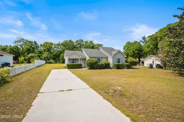 Beaufort, SC 29902,2718 Waddell RD Road