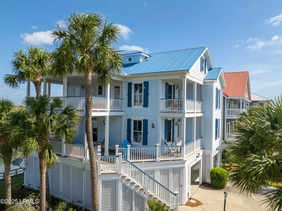 Harbor Island, SC 29920,71 Harbor DR Drive
