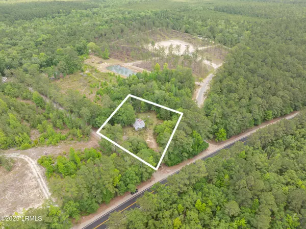 Early Branch, SC 29916,22 Elizabeth LN Lane