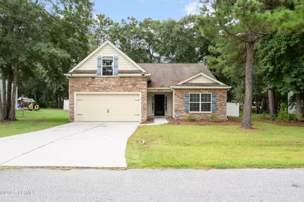 47 Mary Elizabeth DR Drive, Beaufort, SC 29907