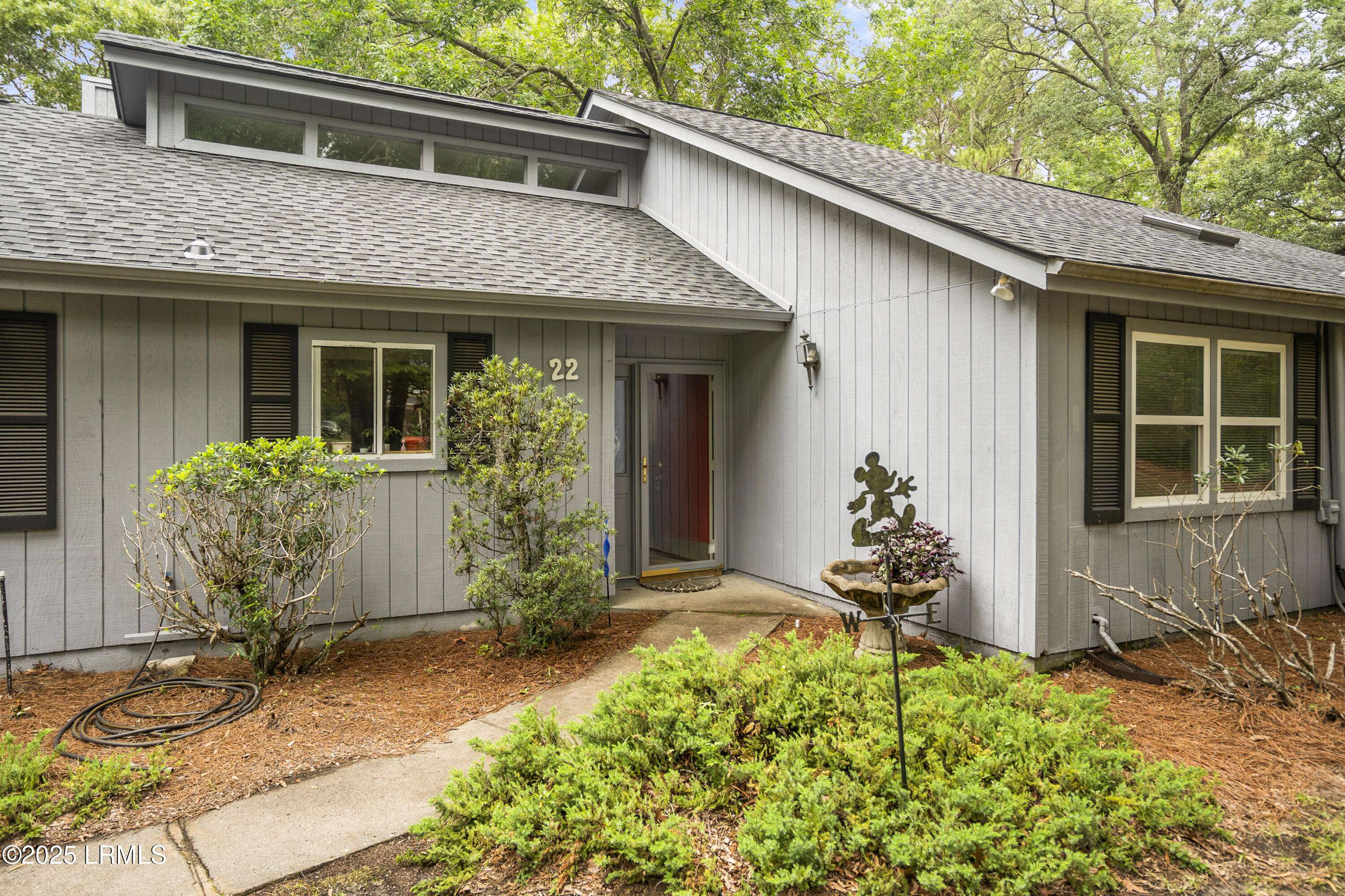 22 Egret DR Drive, Beaufort, SC 29907