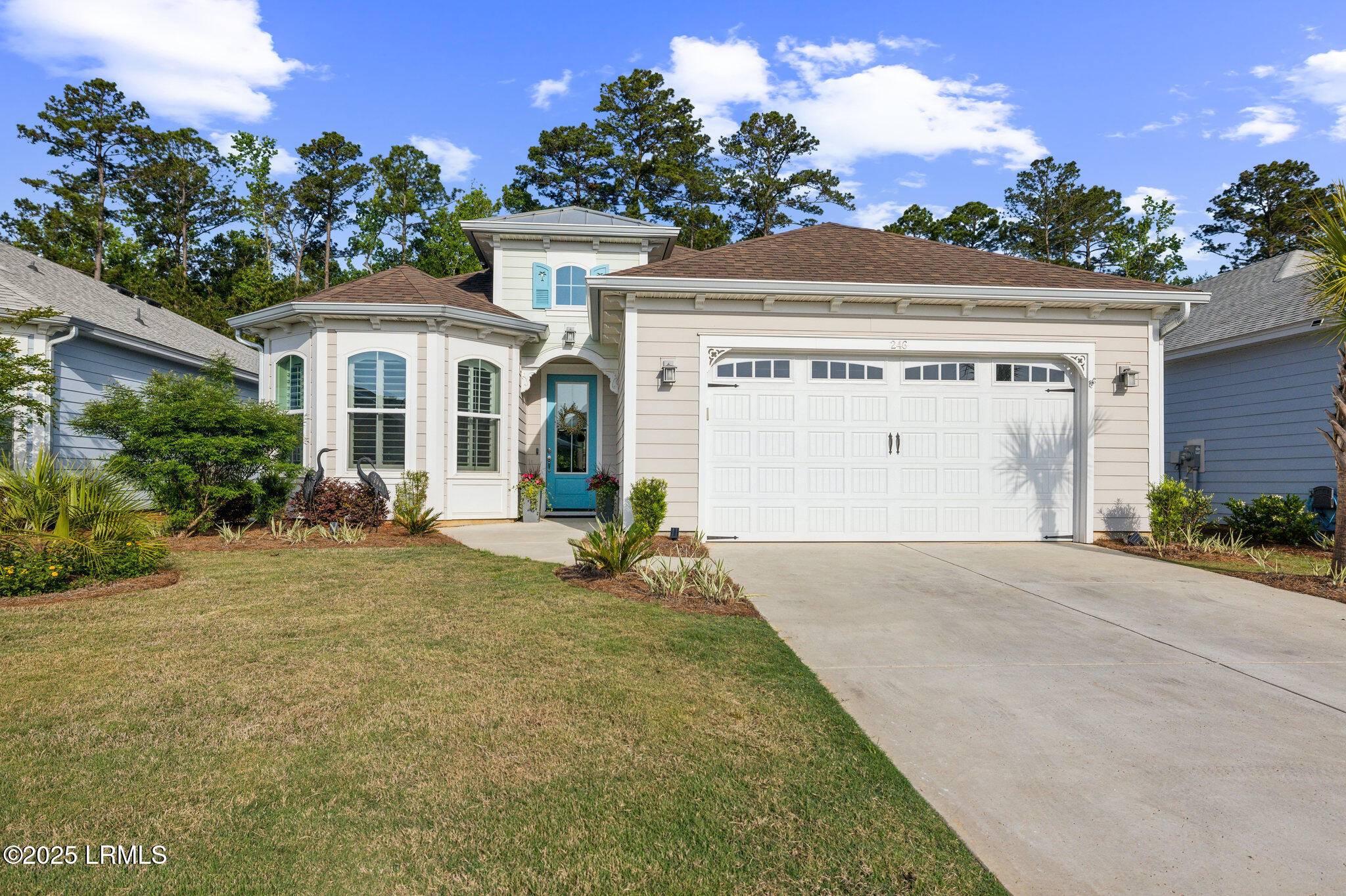 Hardeeville, SC 29927,246 Spongecake DR Drive
