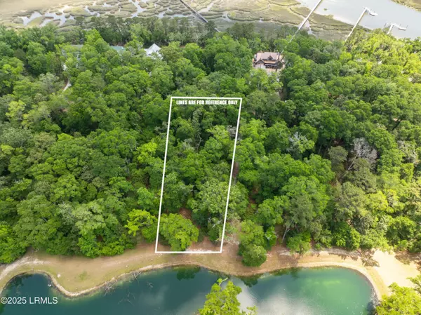 213 Bull Point DR Drive, Seabrook, SC 29940
