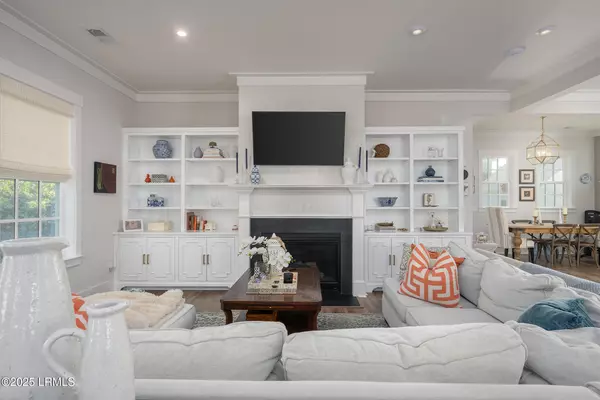 Bluffton, SC 29909,59 Great Heron WAY Way