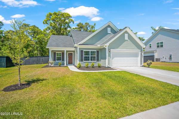 102 Grange LN Lane, Beaufort, SC 29907