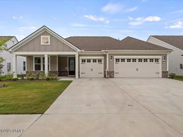 597 Java DR Drive, Bluffton, SC 29909