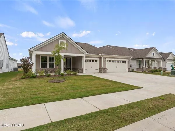 Bluffton, SC 29909,597 Java DR Drive