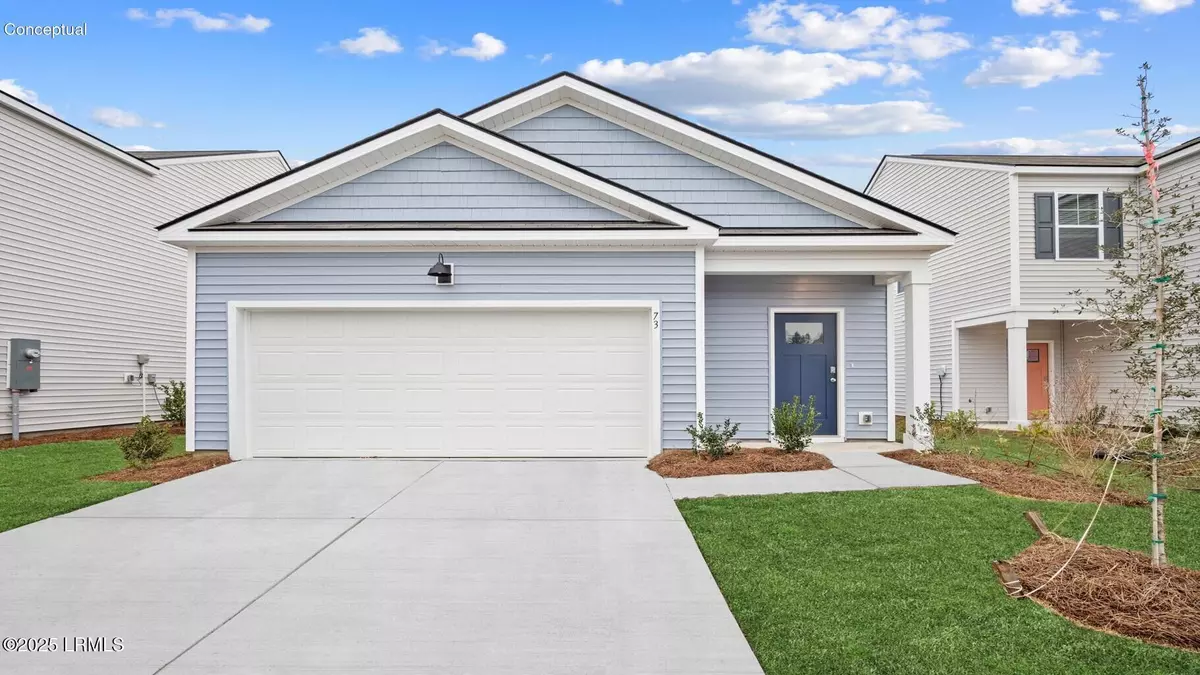 Ridgeland, SC 29936,1533 Sanctum ST Street