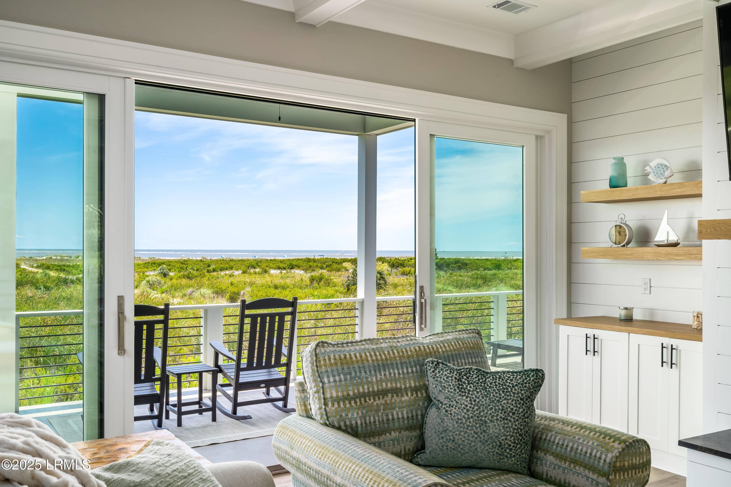 Fripp Island, SC 29920,711 Red Drum RD Road