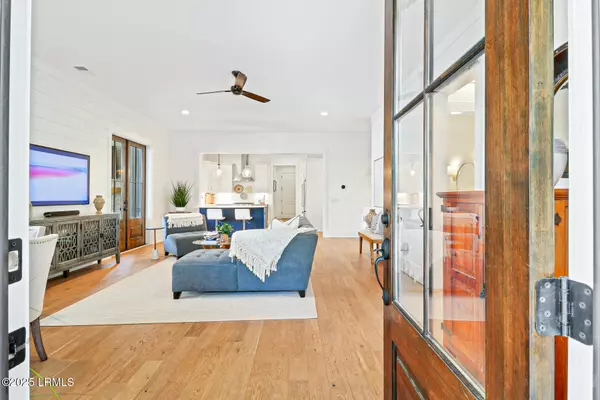 Bluffton, SC 29909,15 Meadowhawk RD Road
