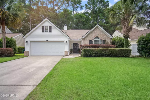 62 Wheatfield CIR Circle, Bluffton, SC 29910