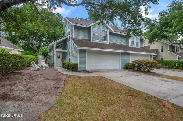 Bluffton, SC 29910,50 Lake Linden LN Lane