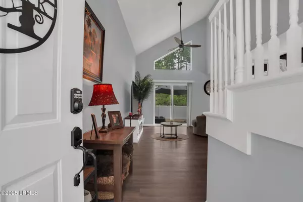 Bluffton, SC 29910,50 Lake Linden LN Lane