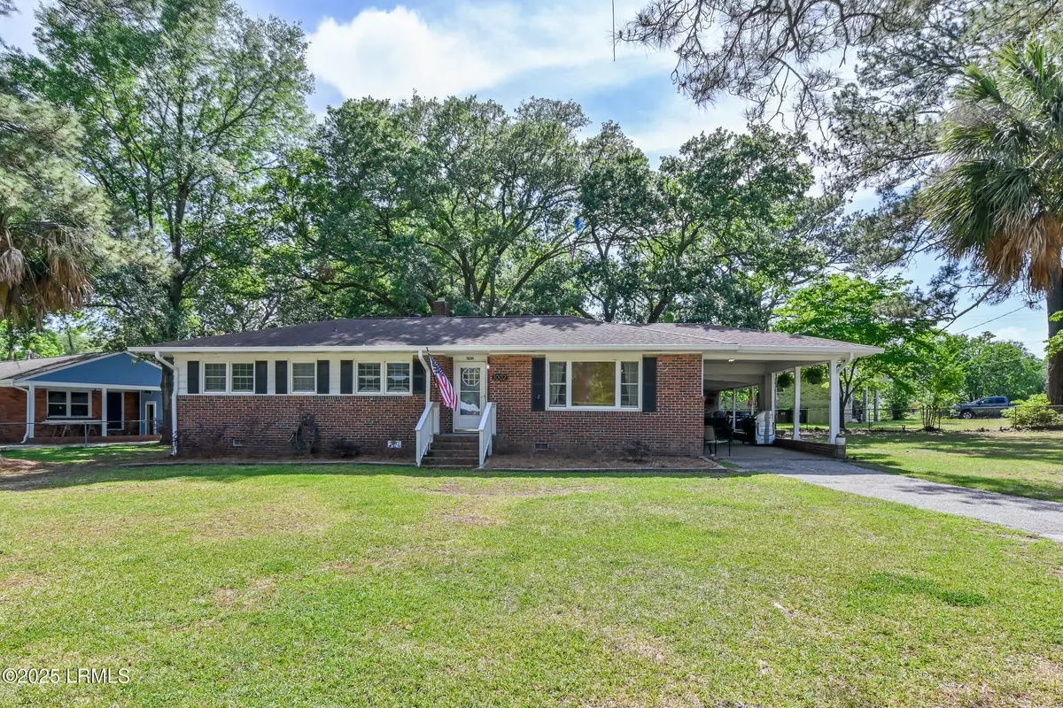 Beaufort, SC 29902,1002 Paul DR Drive