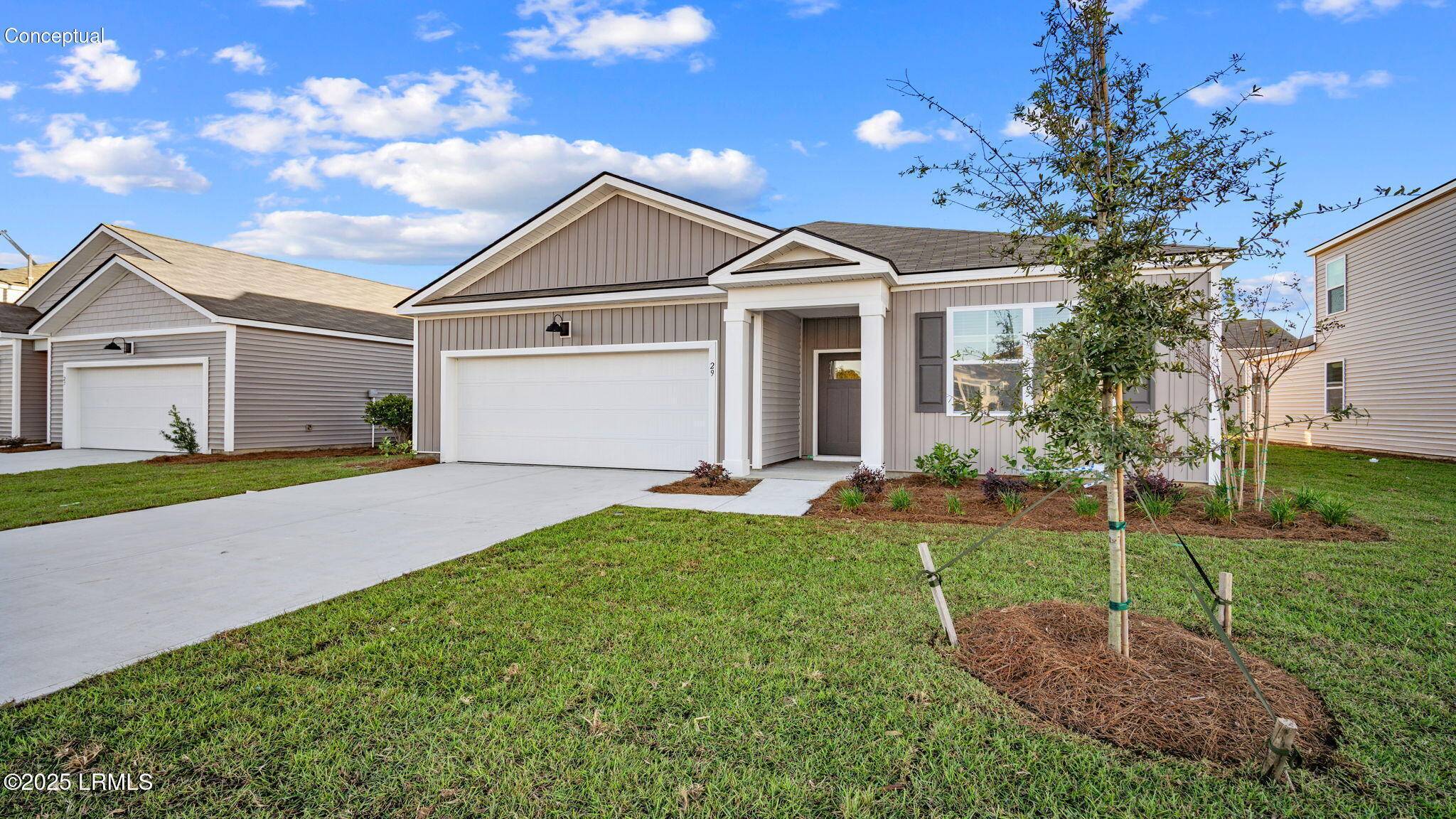 Ridgeland, SC 29936,622 Sanctuary DR Drive