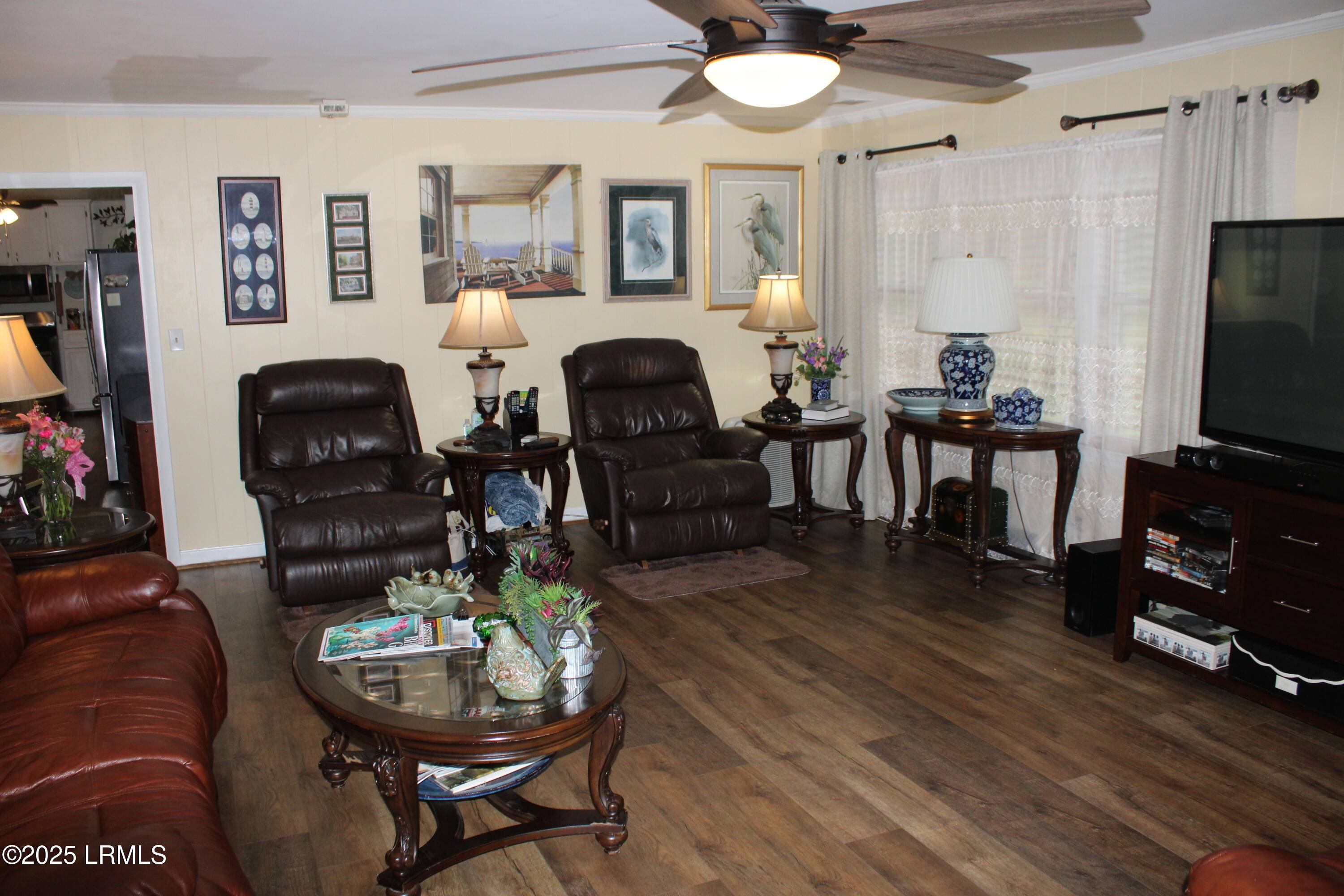 Hampton, SC 29924,110 Joey ST Street