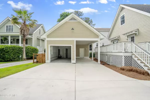 Beaufort, SC 29902,78 Bostick CIR Circle