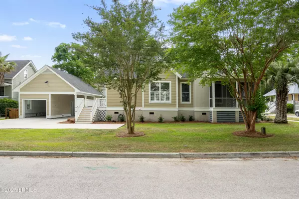 Beaufort, SC 29902,78 Bostick CIR Circle