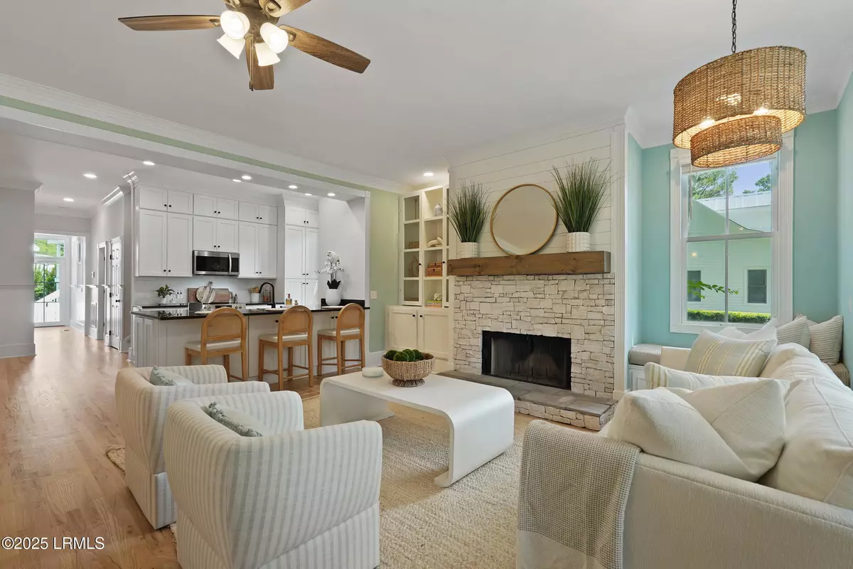 Beaufort, SC 29907,12 Sheffield CT Court