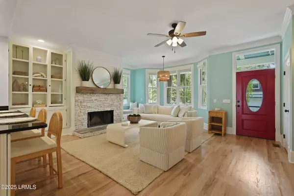 Beaufort, SC 29907,12 Sheffield CT Court