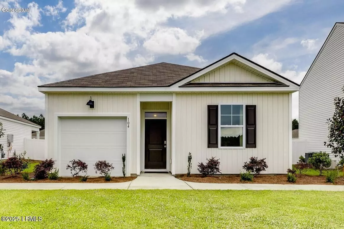 Ridgeland, SC 29936,1549 Sanctum ST Street