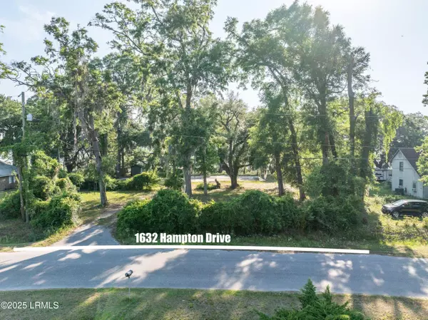 Beaufort, SC 29906,1632 Hampton DR Drive